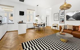 Stylovy Apartman V Centre Mesta