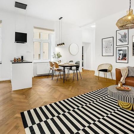 Stylovy Apartman V Centre Mesta Pressburg Exterior foto
