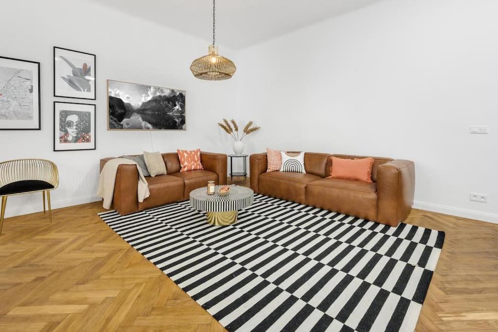 Stylovy Apartman V Centre Mesta Pressburg Exterior foto