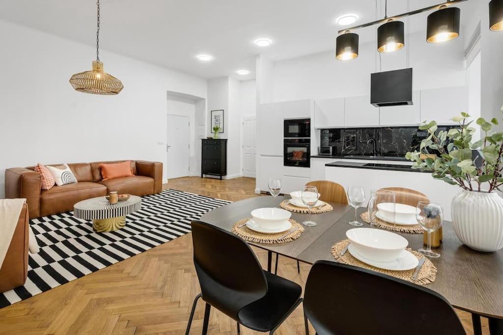Stylovy Apartman V Centre Mesta Pressburg Exterior foto