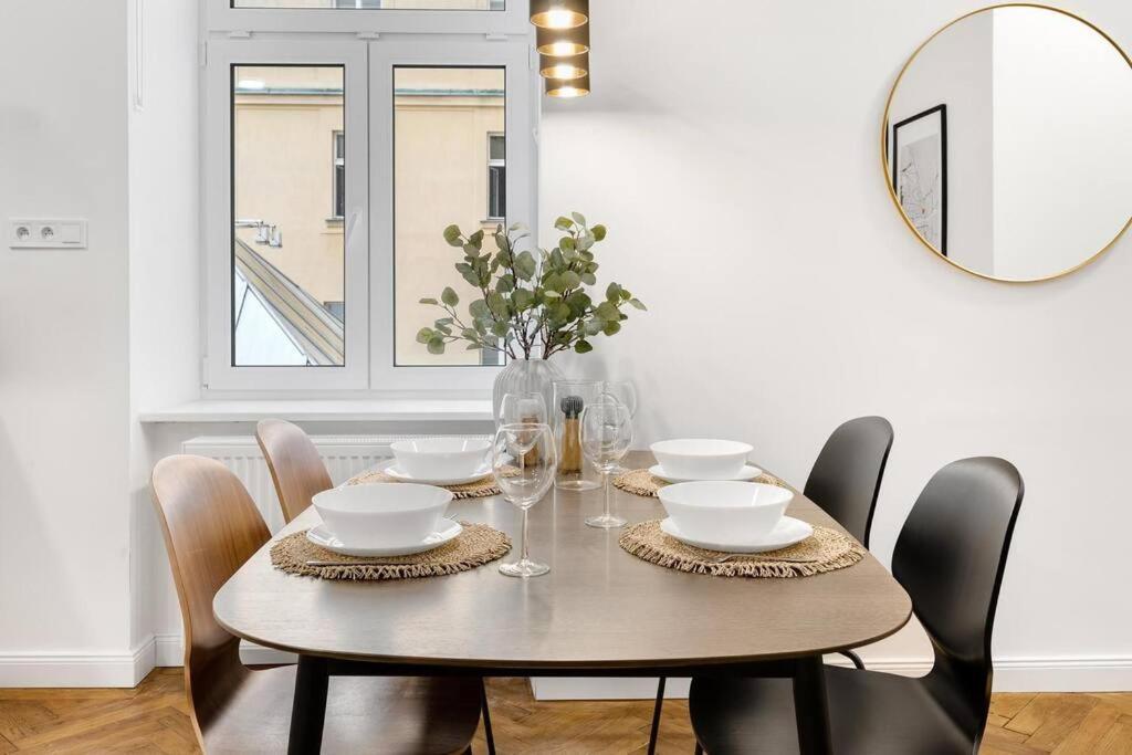 Stylovy Apartman V Centre Mesta Pressburg Exterior foto